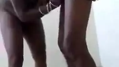 Young Tamil guy adores having his XXX dick sucked by Desi auntie