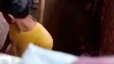 Desi Girl Blowjob And Boob Sucked By Lover Record In