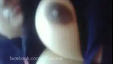 Tamil TV Actress Exposing Big Breasts And Cunt