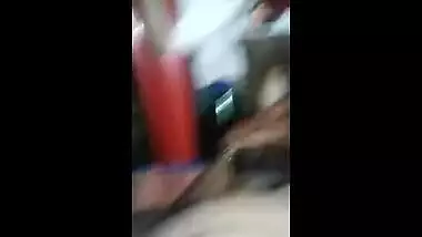 Kannad village maid and the zamindar she works for