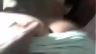 Huge Boobs In Bangladeshi Girl Fucked By Cousin