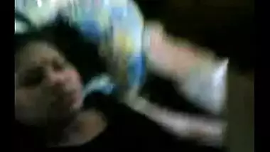 Desi college girl enjoy a hardcore fuck with her big dick boyfriend