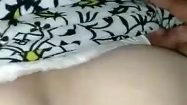 Desi stunner has her XXX boobs voraciously worshiped by neighbor