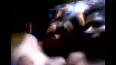 Hindi sex movie scene of a hawt hotty enjoying a fine home sex session with boyfriend