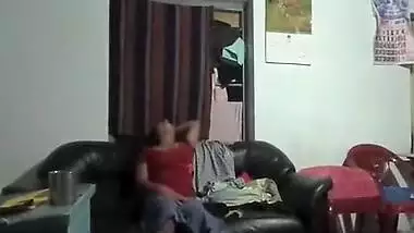 Sauteli maa ne stepson se fuck masti ki