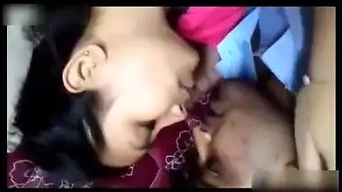 Chubby bhabhi enjoys home sex with her husband’s assistant