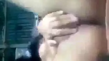 Beautiful Cute Horny Desi Girl Showing Her Sexy Ass Hole And Masturbating With Baingan( New)