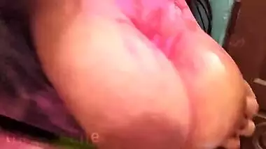 sonam big ass fuck privately on happy holi 2020 with hindi audio public