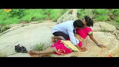 kondallo kama korika Hot boob grabbing navel kiss and huge cleavage show