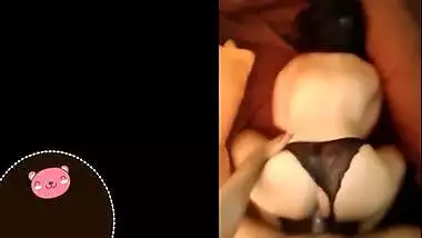 Fucking Indian/pakistani Neighbors Daughter In The New Thong I Bought Her After School