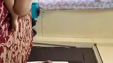 Desi viral Instagram couple 19 minutes full sex mms
