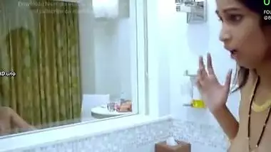 Indian Lady, Desi Bhabhi And Hot Indian In Horny Sex Clip Indian New , Watch It