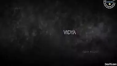 Vampire Web Series 2021