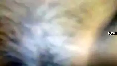 Today Exclusive-desi Wife Boob Pressing And Tight Pussy Fucked By Hubby Part 2