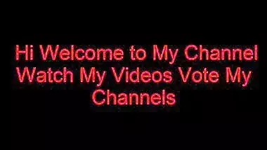 Laundry is postponed when Desi's hubby asks her to serve his XXX staff