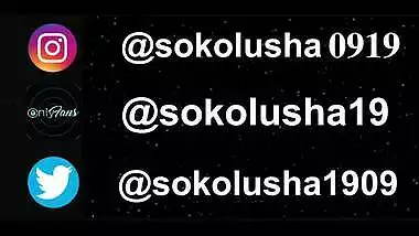 My bitch puppy was spanked with a whip and fucked by three dicks at once