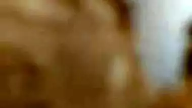 Boy spies on nude Indian neighbor who prepares for sex in XXX shower