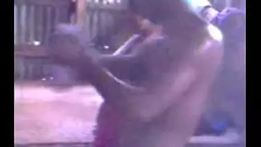 Indian porn mms of bangladeshi village bhabhi with next door guy