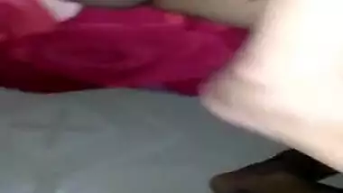 There's a Desi pussy and sex partner spreads the XXX labia of spouse