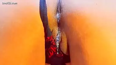 Desi big ass Tied Up and Getting Fucked Hard in The Hotel ( 720p )