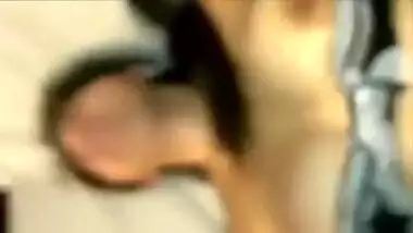 Pune Big Boobs Desi Girl Hardcore Home Sex With Lover
