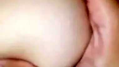 Indian couple live