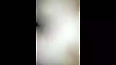 Hardcore Indian porn video of large butt college girl Kriti