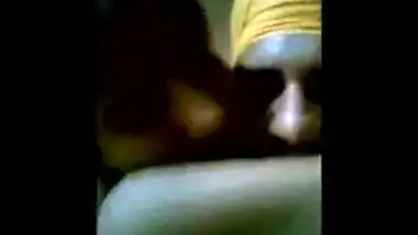 Brother Punjabi teen home sex scandal mms