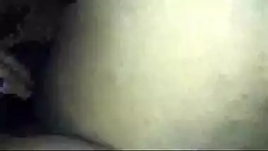 Indian maid blowjob to owner’s black cock mms