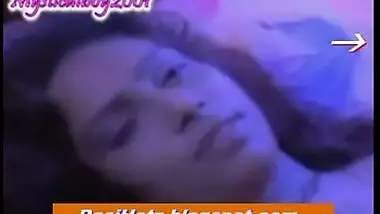 esi sexy hot saraswathi full nude scenes on bed very hot and sexy