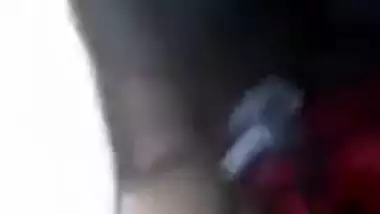 Desi virgin sex video of a legal age teenager sister with her sexually excited brother