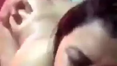 My mom mani kaur fucking with N.R.I guy in chandigardh clear hindi audio