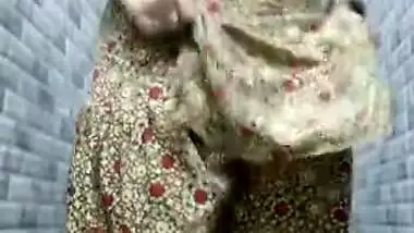 Horny Desi Gf Fingering in Bathroom 7 videos Collections Updates Part 6
