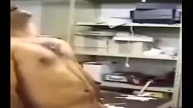 Horny couple hard core Erotic Oral Sex session