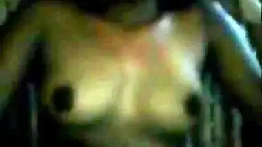 Cheating Girlfriend Calling Her BF while Having Fun with Her Lover CLEAR AUDIO