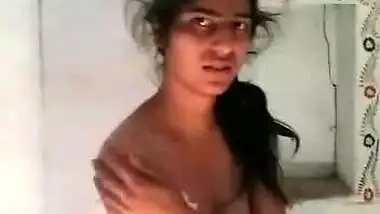 Village cute couple videos 1