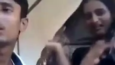 Every self-confident couple has homemade porn and Indians are going to film it