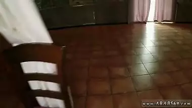 Arab egypt talk and mom assfucked by sexy xxx For food and