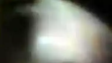 Nasty Desi webcam slut XXX touching her twat for a guy to jerk off