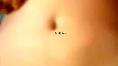 Desi Girl Boobs Pressing And Fucked