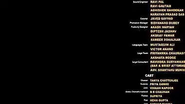 Indian adult web series of desi wife in a sex toy world