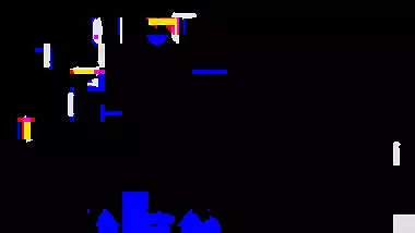 Busty Bhabhi screwed hard during night time by her Devar