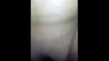 Horny Andheri Babe Gives Blowjob Before Getting Fucked In Missionary Pose