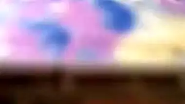 Today Exclusive- Horny Desi Aunty Showing Her Nude Body On Video Call Part 2