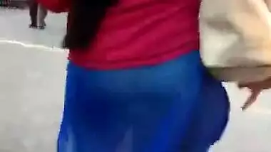 Indian Girl's Arse - 38