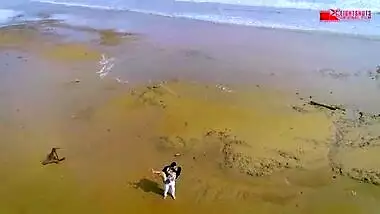 Tharki Sir - Hot Indian Models Fucked By The Boss Indian Series Episode 1