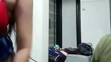 Hot Sexy Bhabi Hot Tango Live