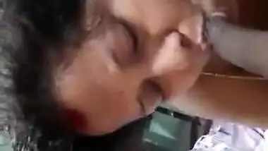 Famous Randi bhabhi 2 more videos got this time blowjob and fucking video too enjoy 1