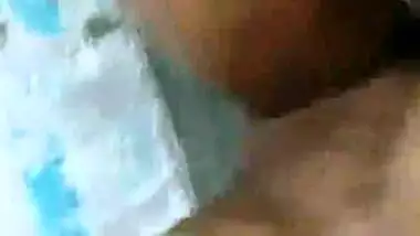 Desi Bhabhi Blowjob and Fucked Part 1