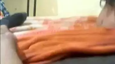 Big ass aunty fucking xxx videos with client